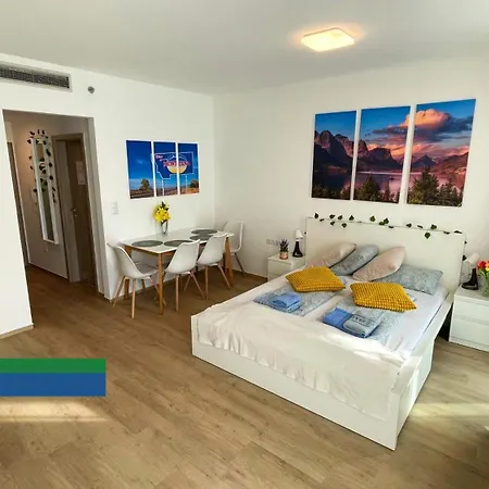 Little Americas North West Apartment