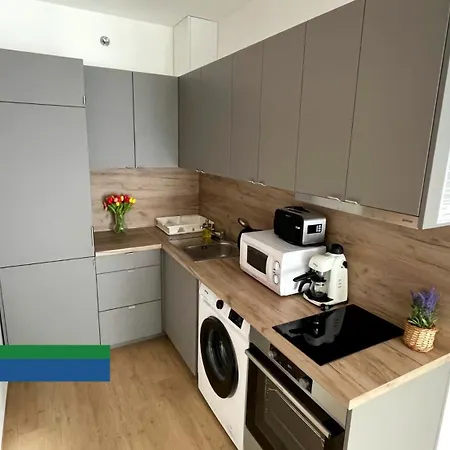 Little Americas North West Apartment *