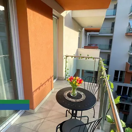Apartment Little Americas North West *