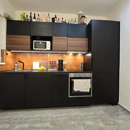 Da Vinci Loft By Corvin - Near M3 Metro *