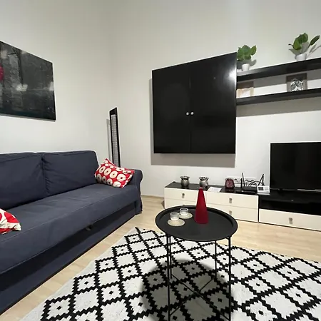 Susie Apartment *