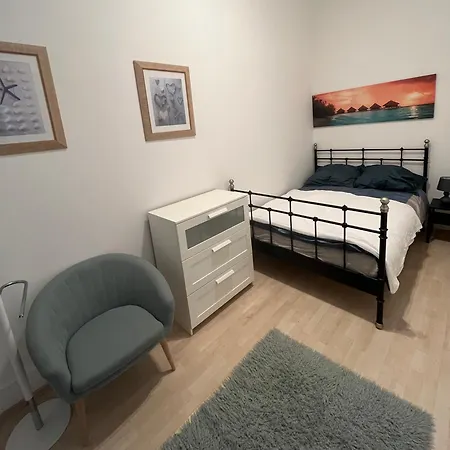 Apartment Susie