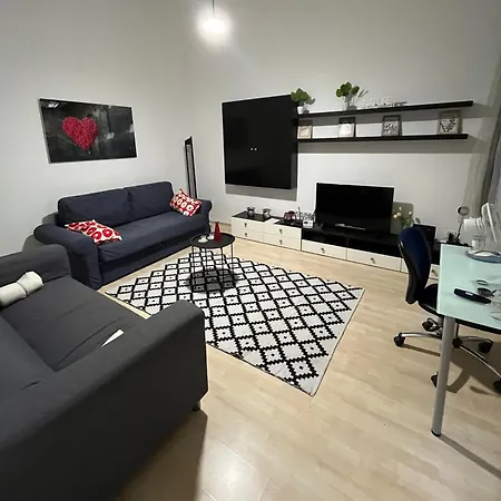 Apartment Susie *