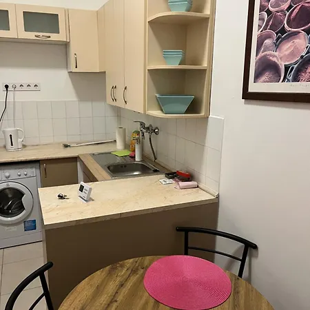 Susie * Budapest
