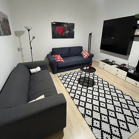 Susie Apartment *