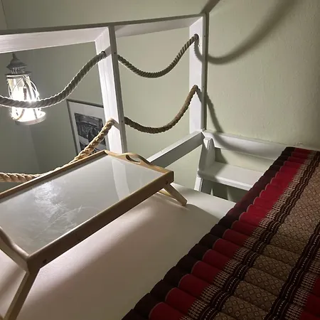 Kabin Apartment