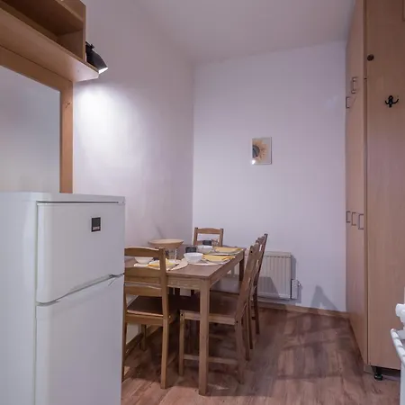 Chic Urban Retreat Bacso * Budapest