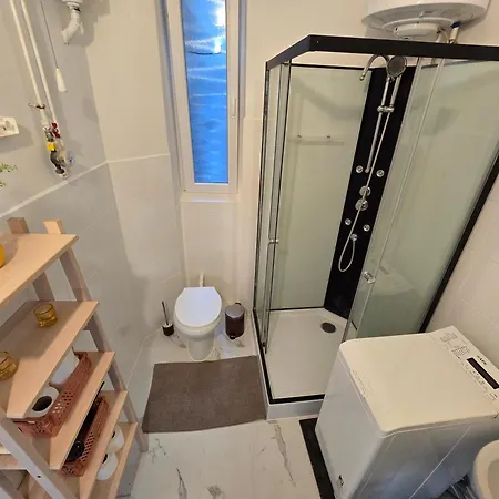 Apartment Grand Boulevard Ap Downtown Near 4-6 Tram *