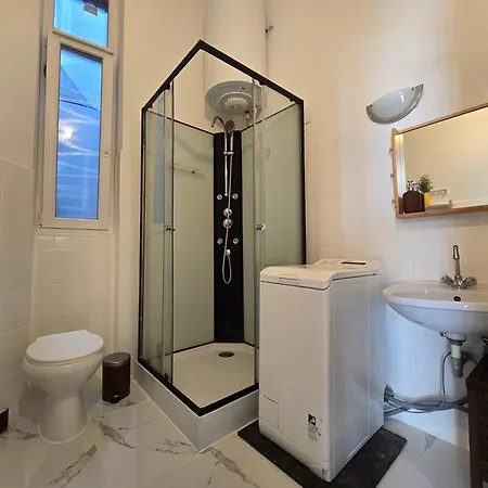 Apartment Grand Boulevard Ap Downtown Near 4-6 Tram