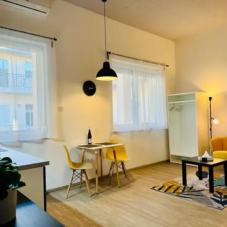 Aparthotel Citystay