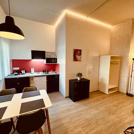 Aparthotel Citystay *