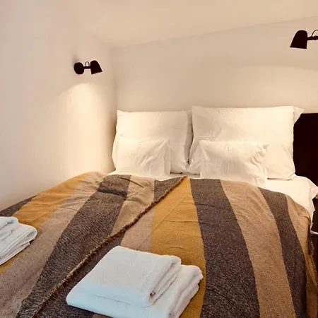 Citystay Aparthotel Budapest