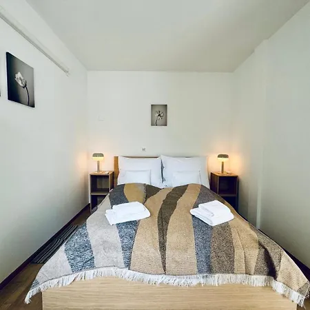 Aparthotel Citystay Budapest