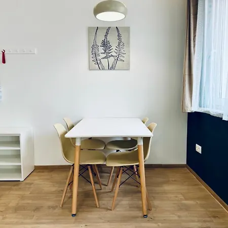 Citystay * Budapest