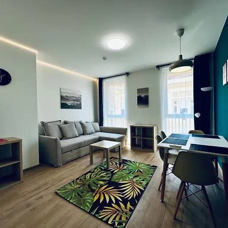 Citystay Budapest