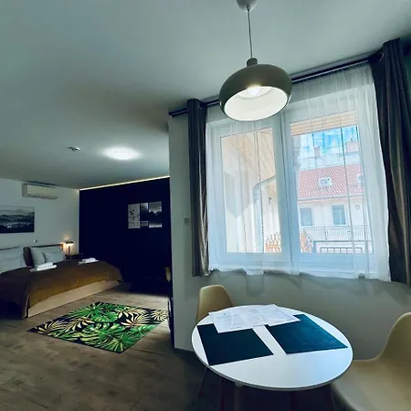 Citystay * Budapest