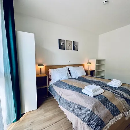 Citystay Budapest