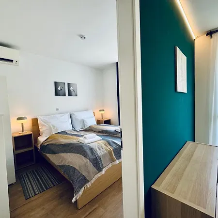 Aparthotel Citystay
