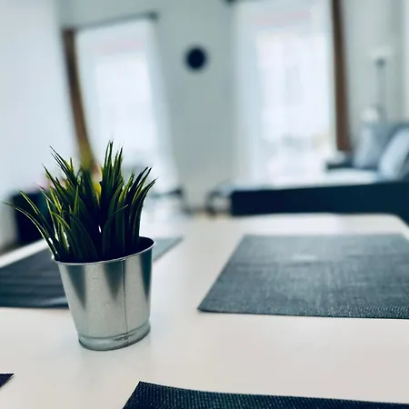 Citystay Aparthotel