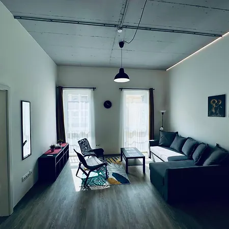 Aparthotel Citystay *