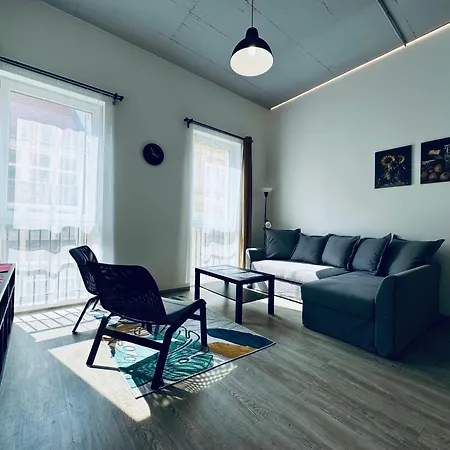 Aparthotel Citystay Budapest