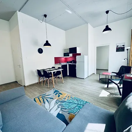 Citystay Aparthotel