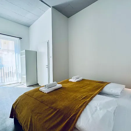 Citystay Aparthotel *