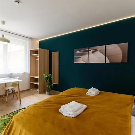 Citystay * Budapest