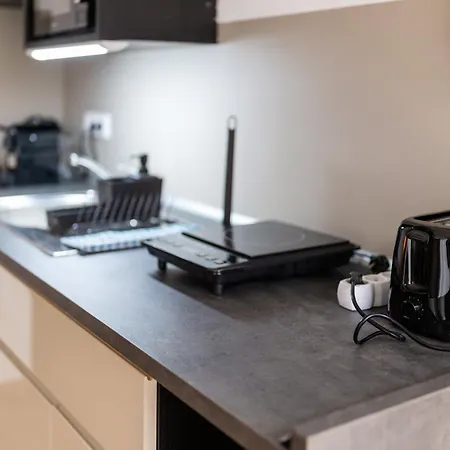 Citystay Aparthotel