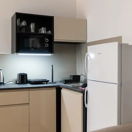 Citystay Aparthotel *