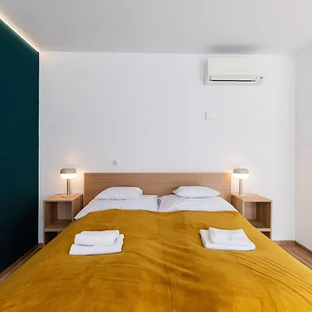 Citystay *