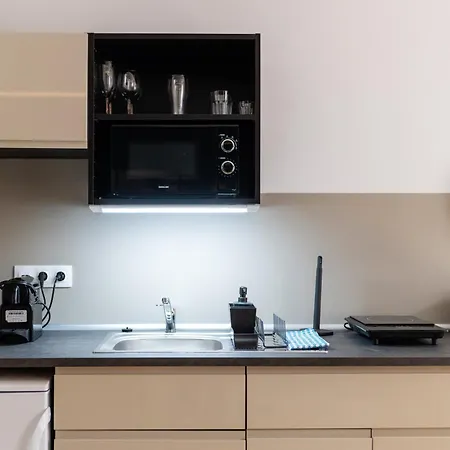 Citystay Budapest