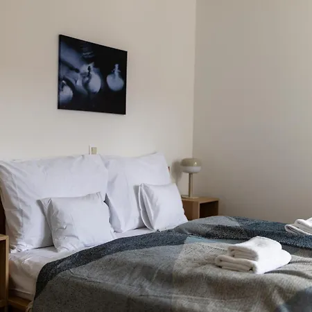 Citystay Aparthotel Budapest