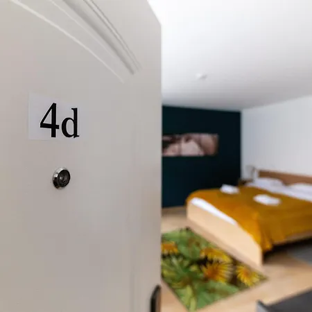Aparthotel Citystay