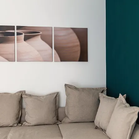 Aparthotel Citystay Budapest