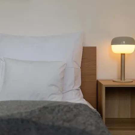Citystay Aparthotel