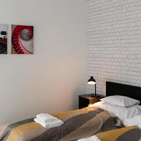 Aparthotel Citystay *