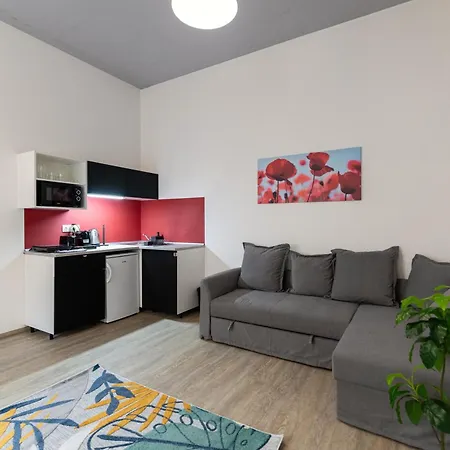 Citystay Budapest