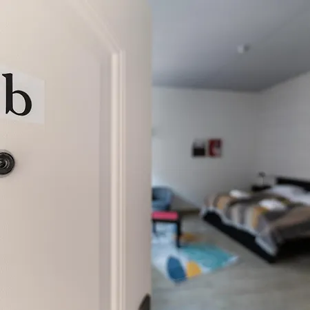 Citystay Aparthotel