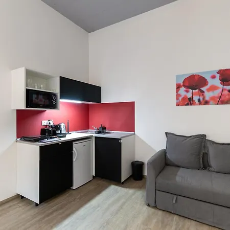 Aparthotel Citystay