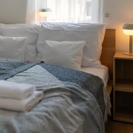Citystay Budapest