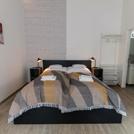 Aparthotel Citystay