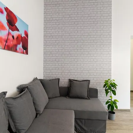 Aparthotel Citystay Budapest