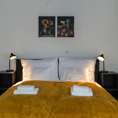 Aparthotel Citystay *
