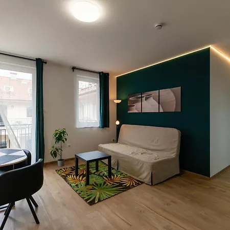 Citystay *