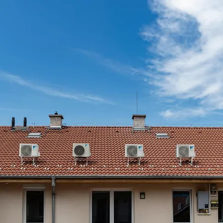 Citystay Budapest
