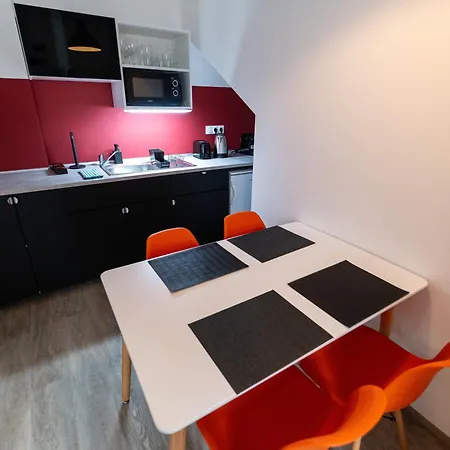 Citystay Aparthotel