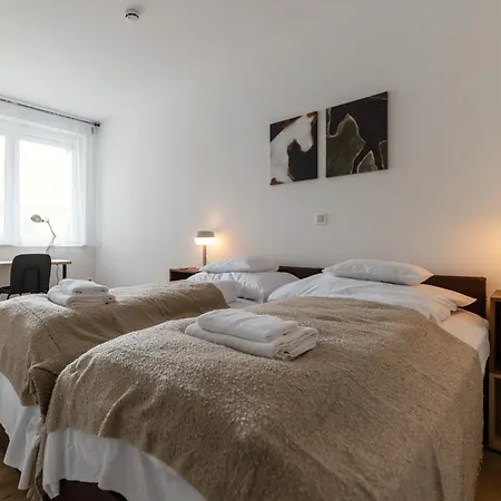 Citystay * Budapest
