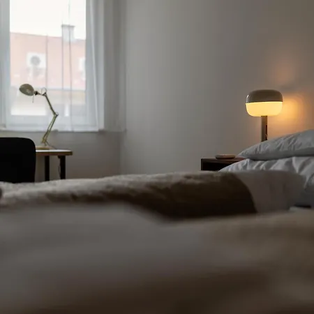 Aparthotel Citystay