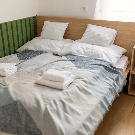 Aparthotel Citystay